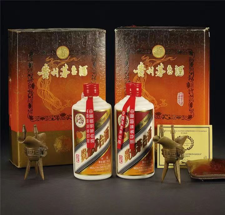 福州烟酒回收